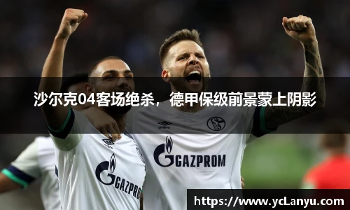 沙尔克04客场绝杀，德甲保级前景蒙上阴影